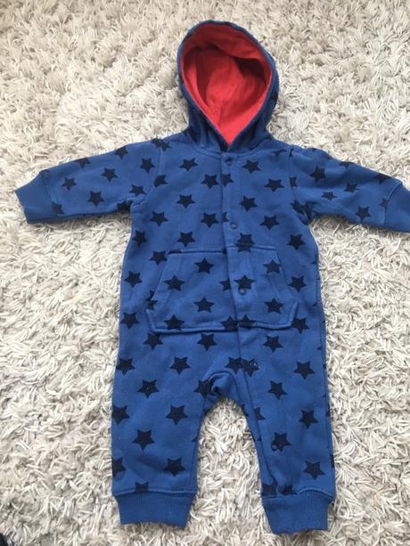 Teplakovy overal, early days,68