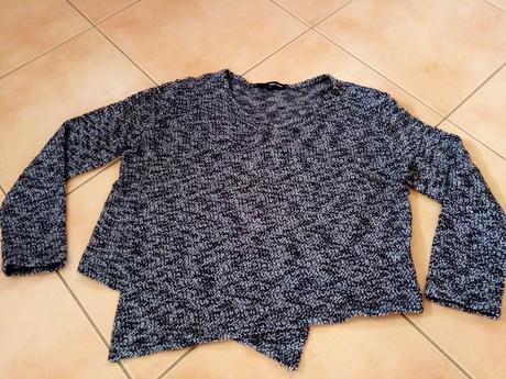 Dámsky svetrik, tally weijl,s