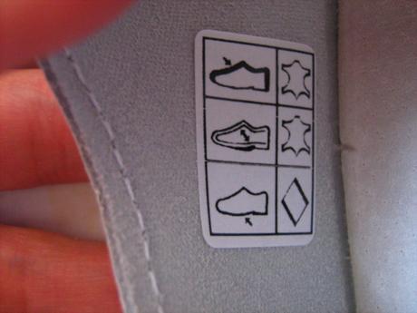 Zdravotnicke kozene sandale, 39