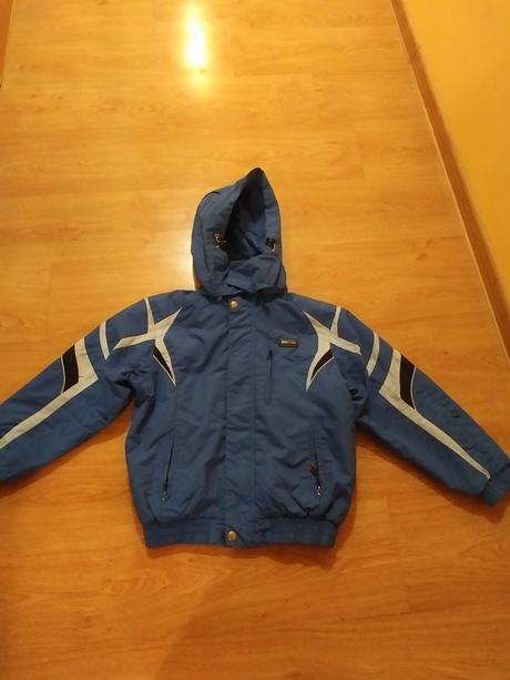 Nepremokava bunda, 140