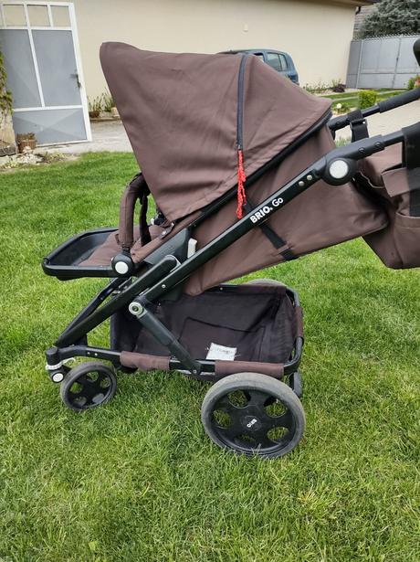 Brio go, brio,brio go