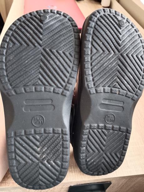 Šľapky crocsy 36 / 37, 36