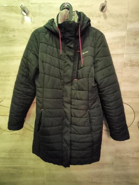 Dámska vetrovka loop, l