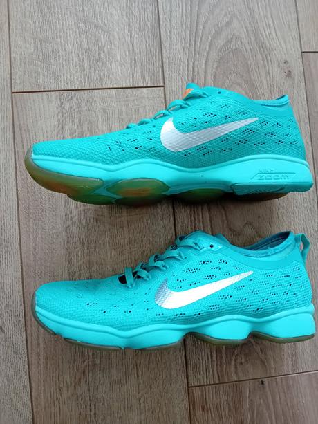 Dámske bežecké tenisky nike zoom, nike,39