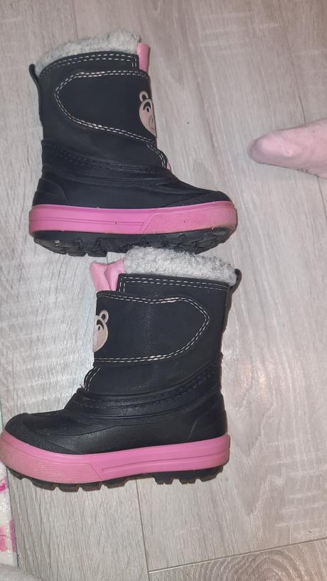 Snehule demar bear, demar,20