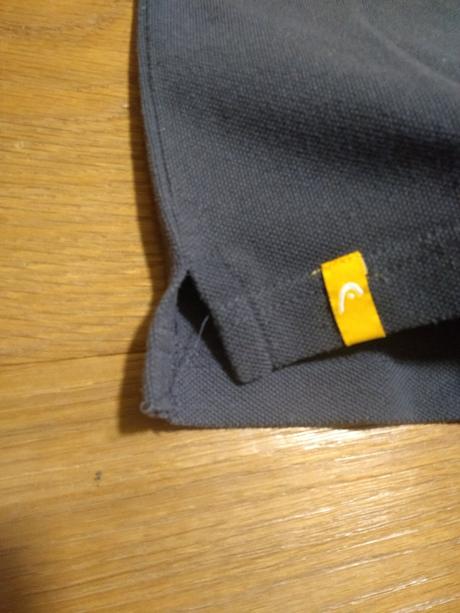 Head - polo tričko / polokošeľa, l