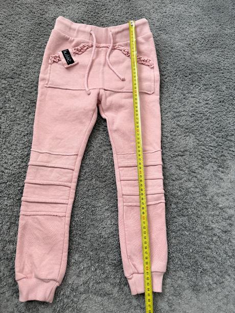 Tepláky bubbe v.116/122, bubbe,116