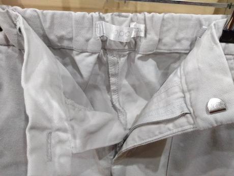 Nohavice elegantné /slávnostné, bonprix,134