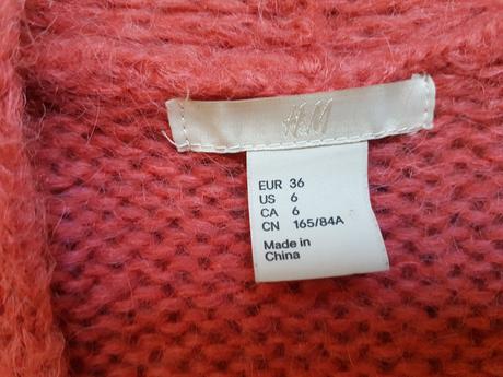 Kardigan, h&m,s
