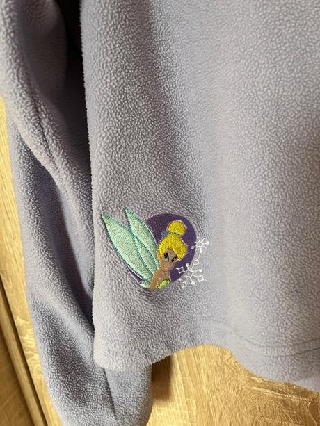 Dievčenská mikina, disney,152