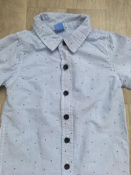 Košeľa, dopodopo,80