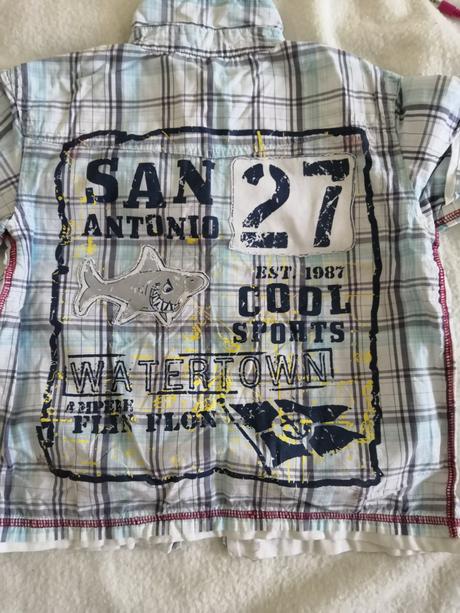 Balík mix, 104–116