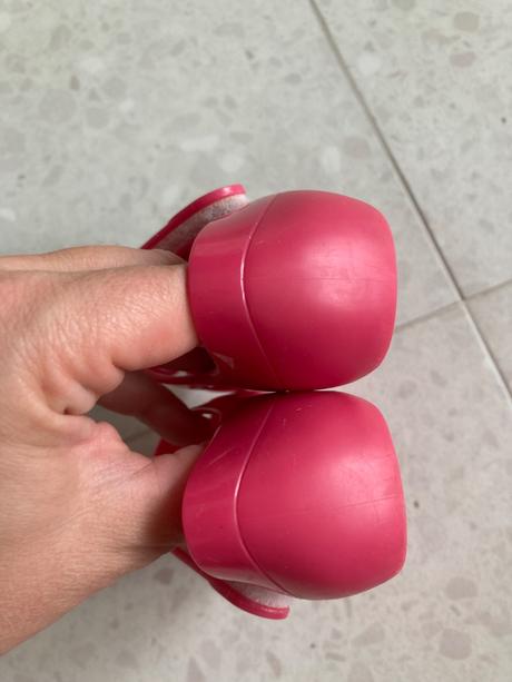 Roztomilé sandálky igor, 24