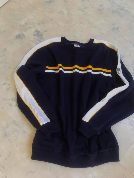 Športová mikina, etirel,xl