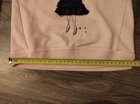 Mikina, dopodopo,128