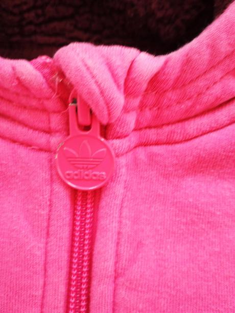 Mikinka adidas 3-4roky, adidas,98