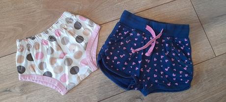 Kraťasy, pepco,68