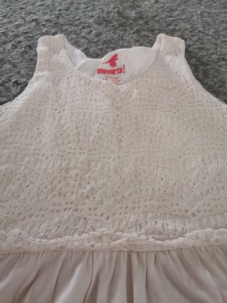 Šaty, cena spolu, 128