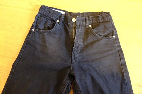 Cierne rifle zara, zara,152