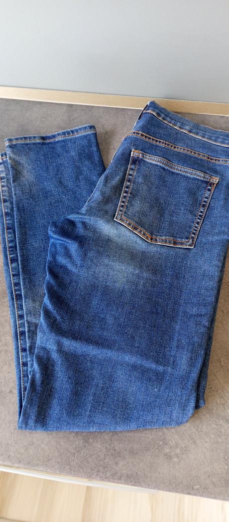 Slim rifle gap, veľ.m, gap,m