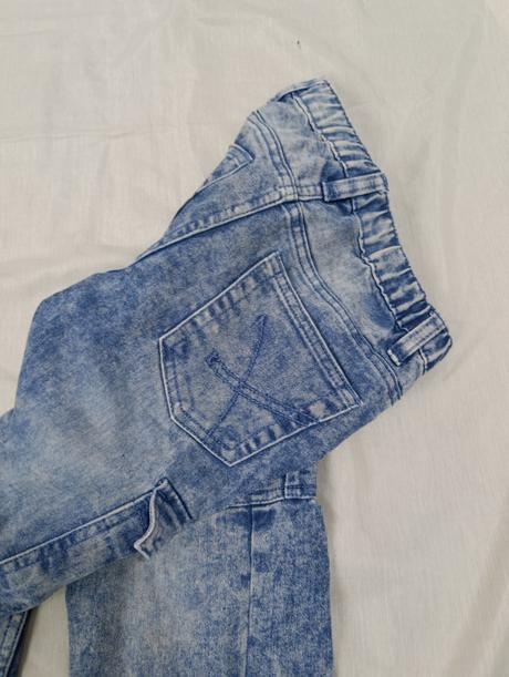 Kiki&koko chlapčenské rifle, kiki&koko,122