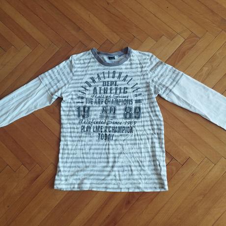 Tričko bavlna, kenvelo,140