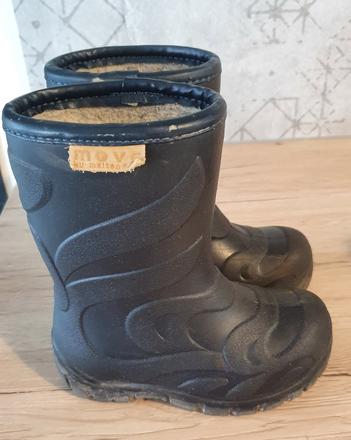 Termo čižmy move by melton, 26