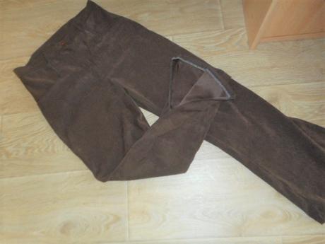 Nohavice - veľ. 152-158, 152