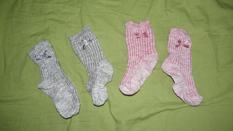 Hrubsie ponozky, next,98