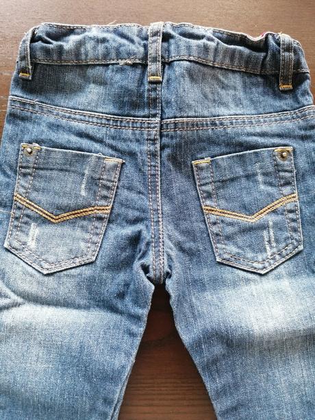 Frajerske rifle, idexe,74