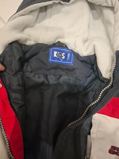 Overal detský, kids,104