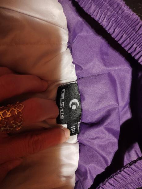 Oteplovacky 110, 110