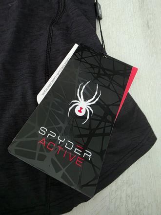 Tričko spyder, m