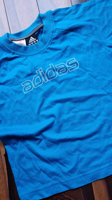 Triko adidas, adidas,116