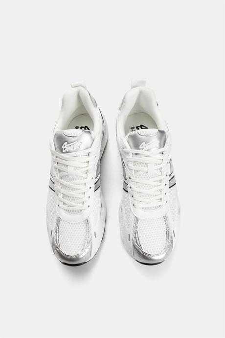 Tenisky, pull&bear,36