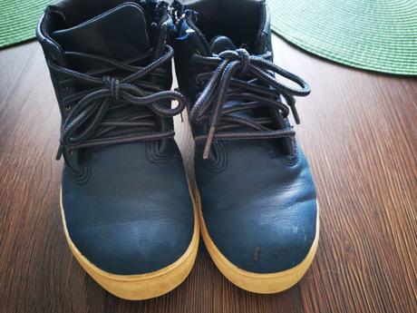 Prechodné topánky, firefly,29