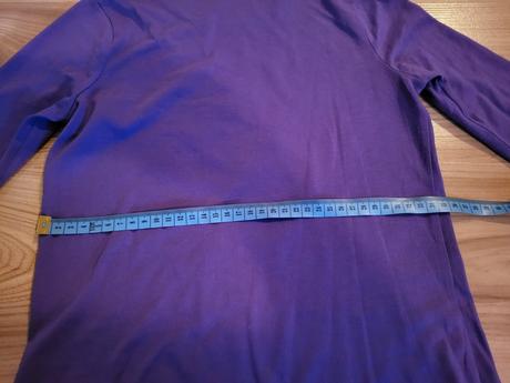 Tričko dl.rukáv, f&f,134