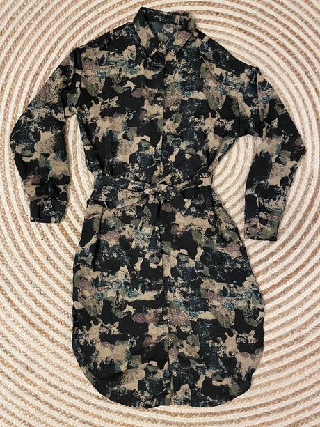 Koselove saty, house,m