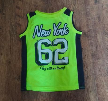 Tricko dopodopo, dopodopo,122