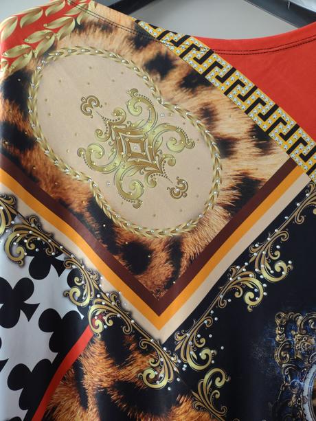 Šaty alebo tunika, veľ. s, s