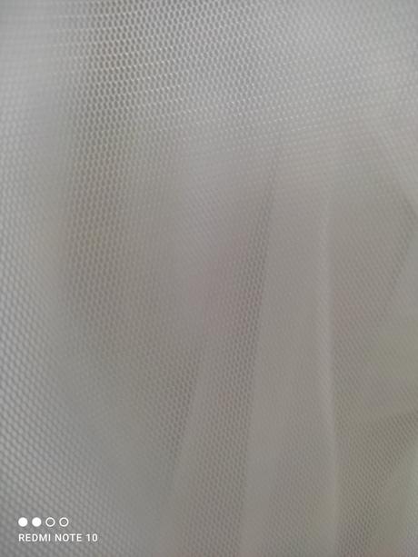 Italy tylová maxi sukňa -uni velkosť, m