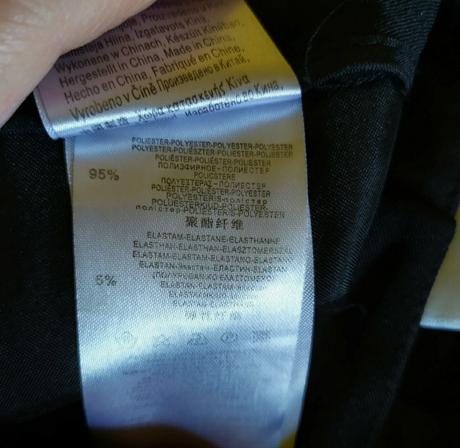 Nohavice terranova, terranova,s