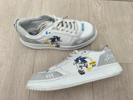 Tenisky zara sonic, zara,39