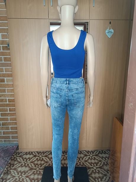 Rifle s vysokým pásom, gate,s