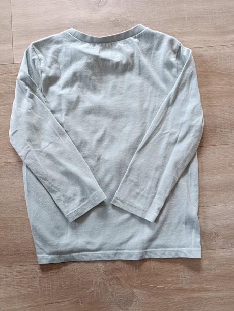 F&f tričko, f&f,110