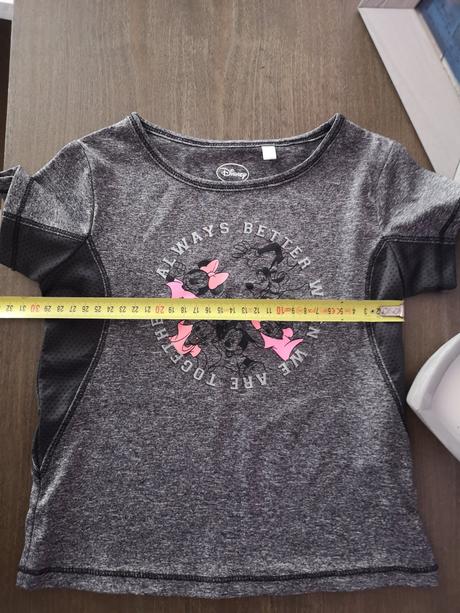 Sportove tricko, disney,110