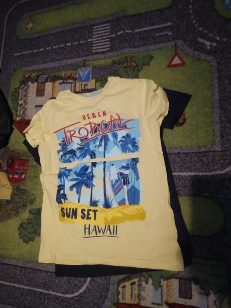 Tričká letne, f&f,116