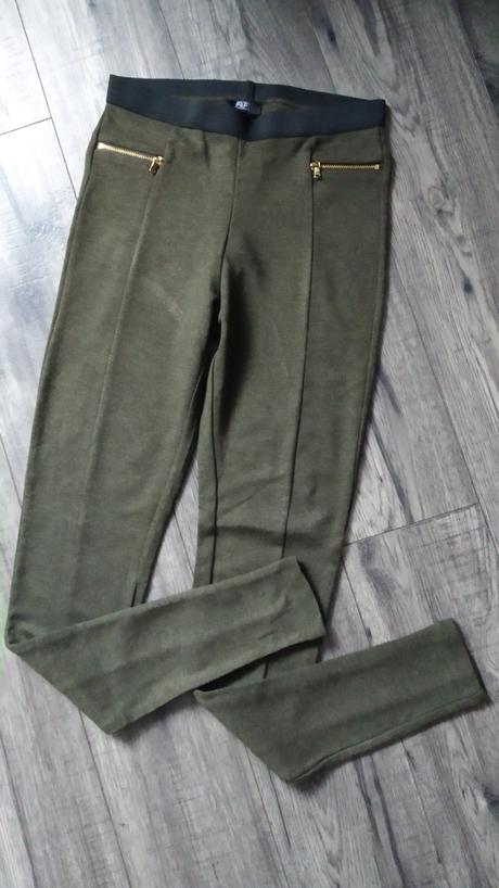 Legíny, f&f,36