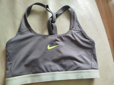 Nike športová podprsenka, nike,l