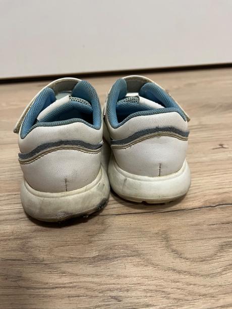 Tenisky, little blue lamb,28